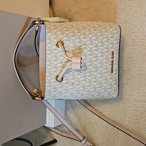 Michael Kors Small Bucket Handbag